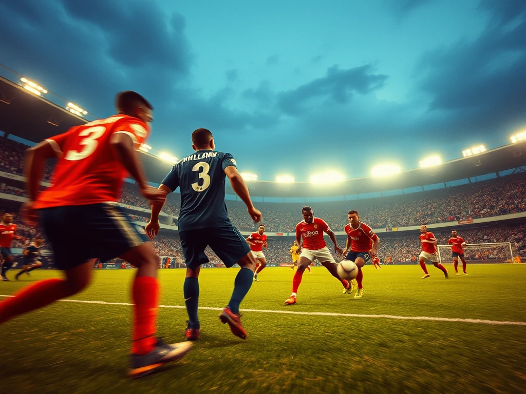 TS Galaxy FC faced a harsh reality as they were soundly defeated by Orlando Pirates