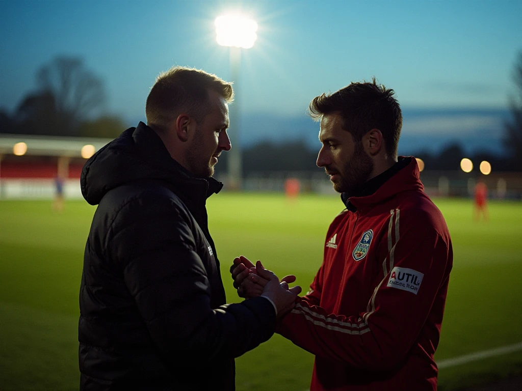 Wealdstone manager Gary Waddock faces a significant headache as several crucial players are deemed "touch and go" ahead...