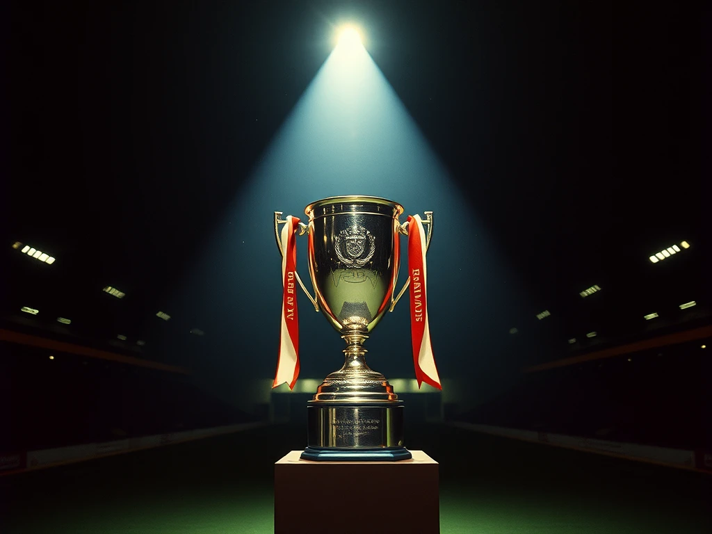 In 1985, Wealdstone achieved a momentous feat by winning the FA Trophy, marking a significant chapter in the club's history