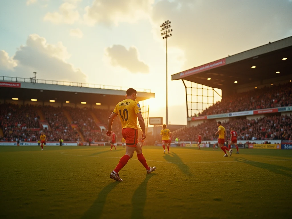 Nicky Featherstone's interim spell as Hartlepool United manager ended in a 3-1 defeat against Boston United, despite the...
