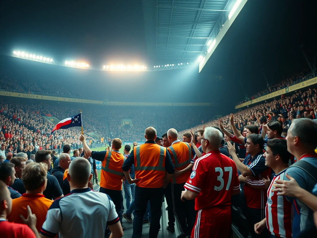 Crawley Town's vibrant fan culture reflects the deep-rooted traditions and fierce rivalries that define the club
