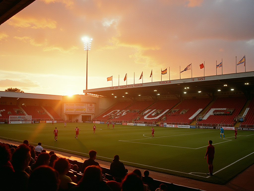 Transfer Rumours: Crusaders FC Eyes New Talents