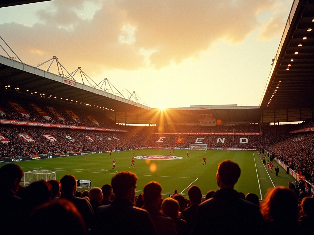 The Heartbeat of Hampden: Queen's Park Supporter Traditions