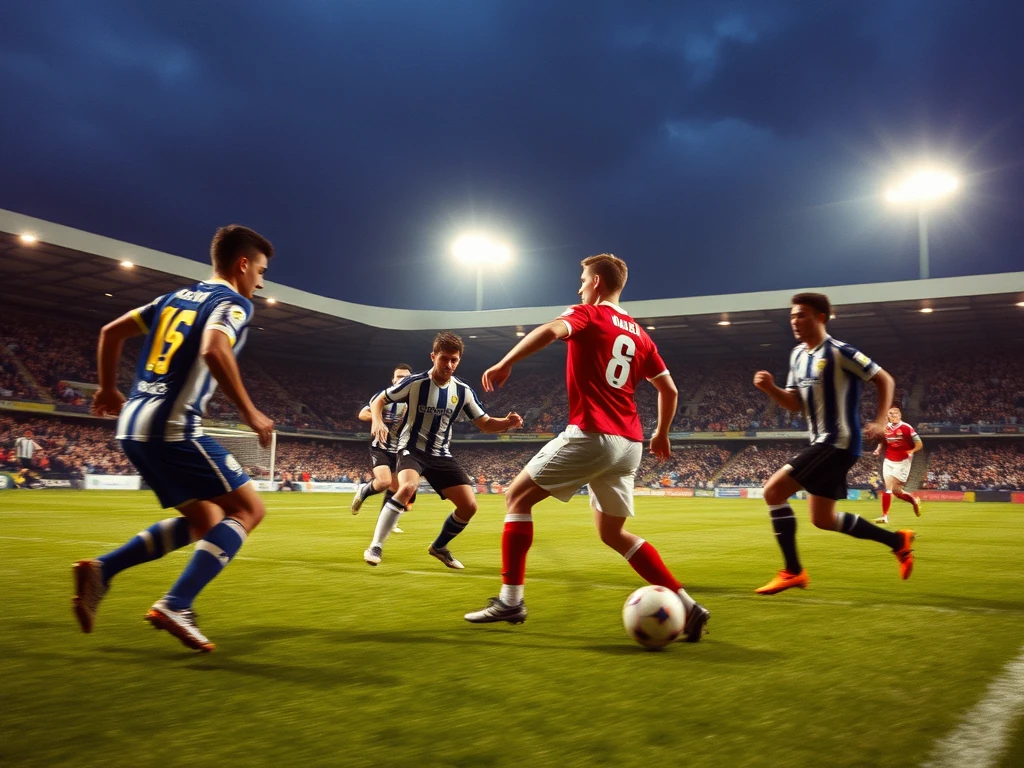 Notts County's return to Wembley for the League 2 playoff final marks a significant moment in their storied history