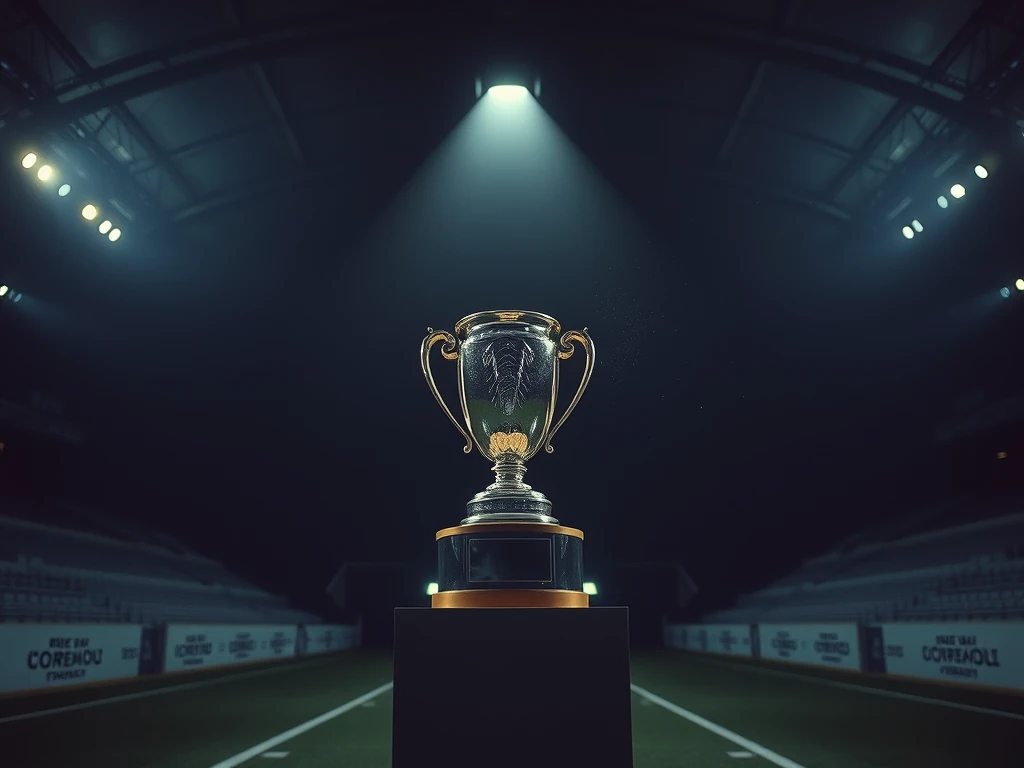 Coleraine FC triumphed in a dramatic 2026 Irish Cup final, showcasing their resilience and determination