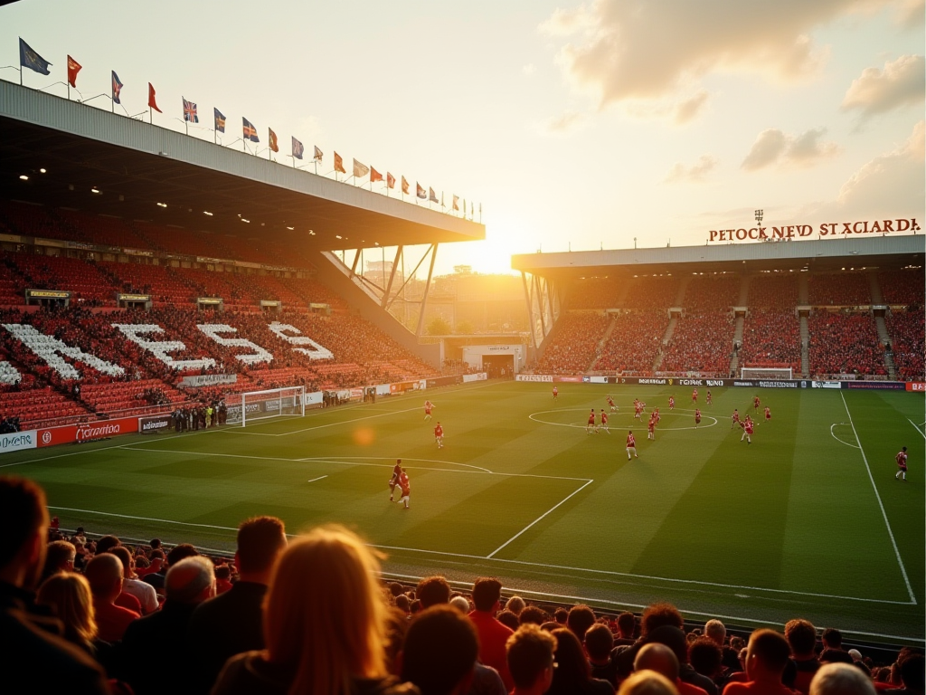 Tactical Analysis: The New Saints' Midfield Mastery