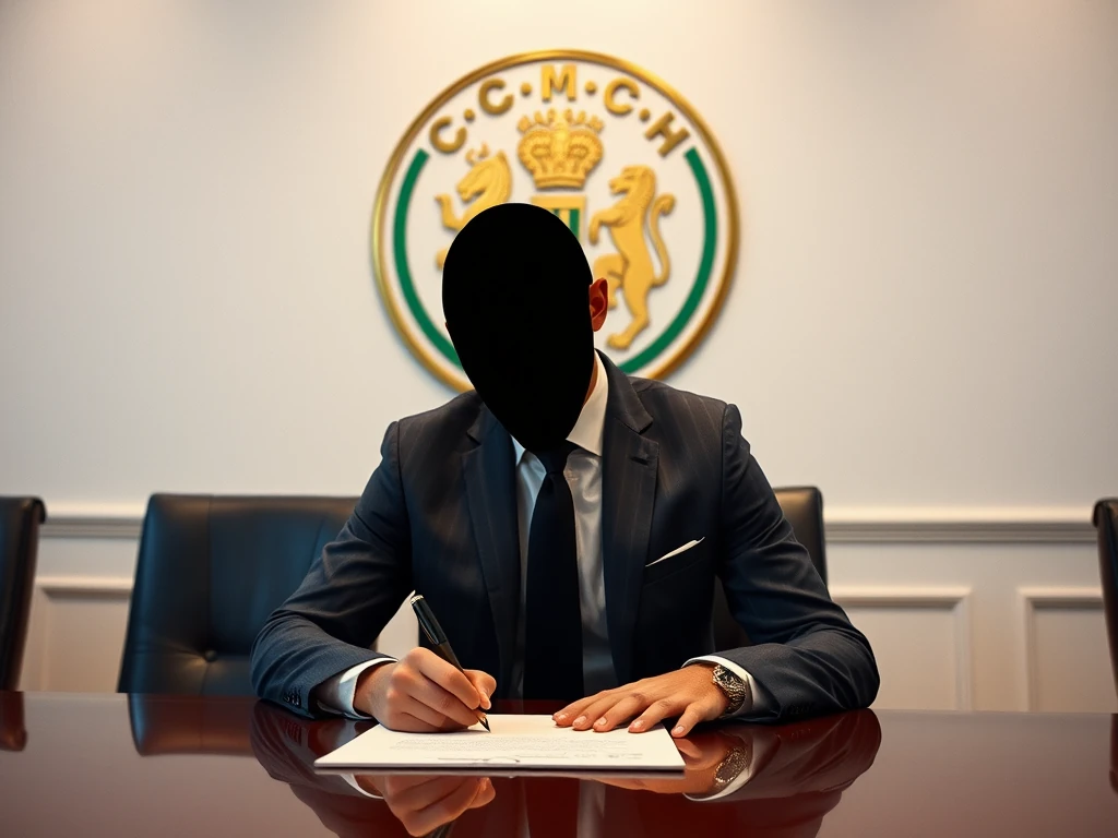 St Patrick's Athl.: St Patrick's Athletic has signed WR Brock Rechsteiner, showcasing their ambition ahead of the 2026 season