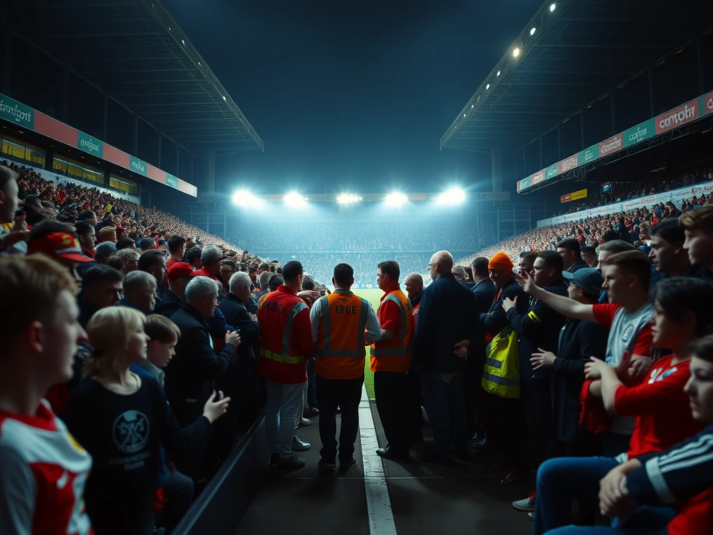Tamworth’s fan culture is rich with traditions that foster a unique sense of community among supporters