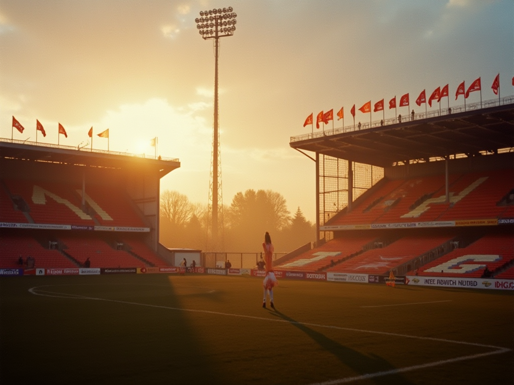 The Heart of Flint: Supporter Traditions and Derby Atmosphere