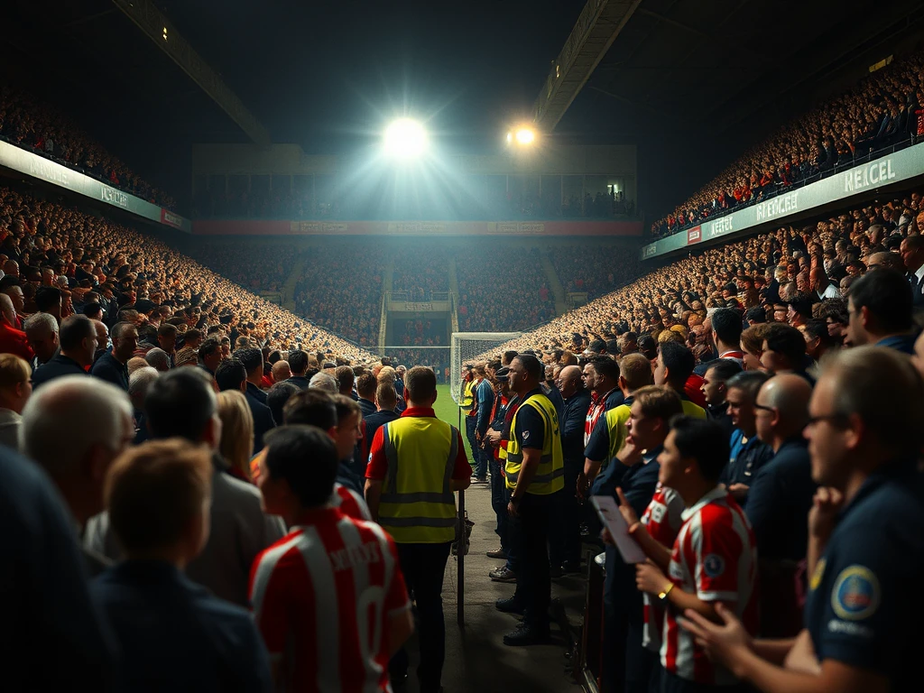 The New Saints boast a vibrant supporter culture that goes beyond mere match attendance