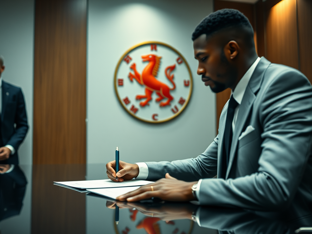 Kaizer Chiefs FC Transfer News: Latest Rumours and Updates