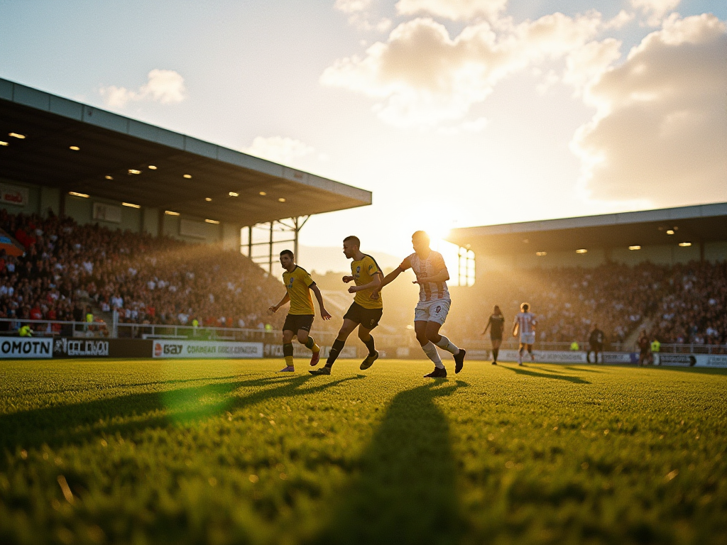 Match Report: Bray Wanderers Face Shamrock Rovers