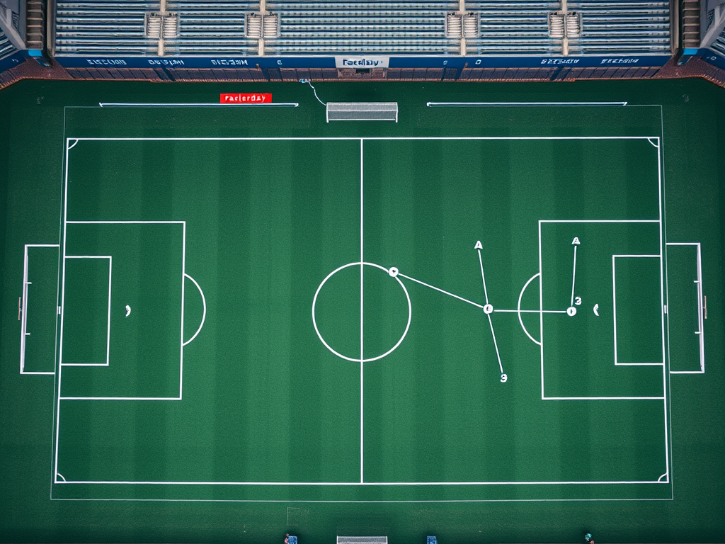 Tactical insights: Airdrie United's defensive solidity