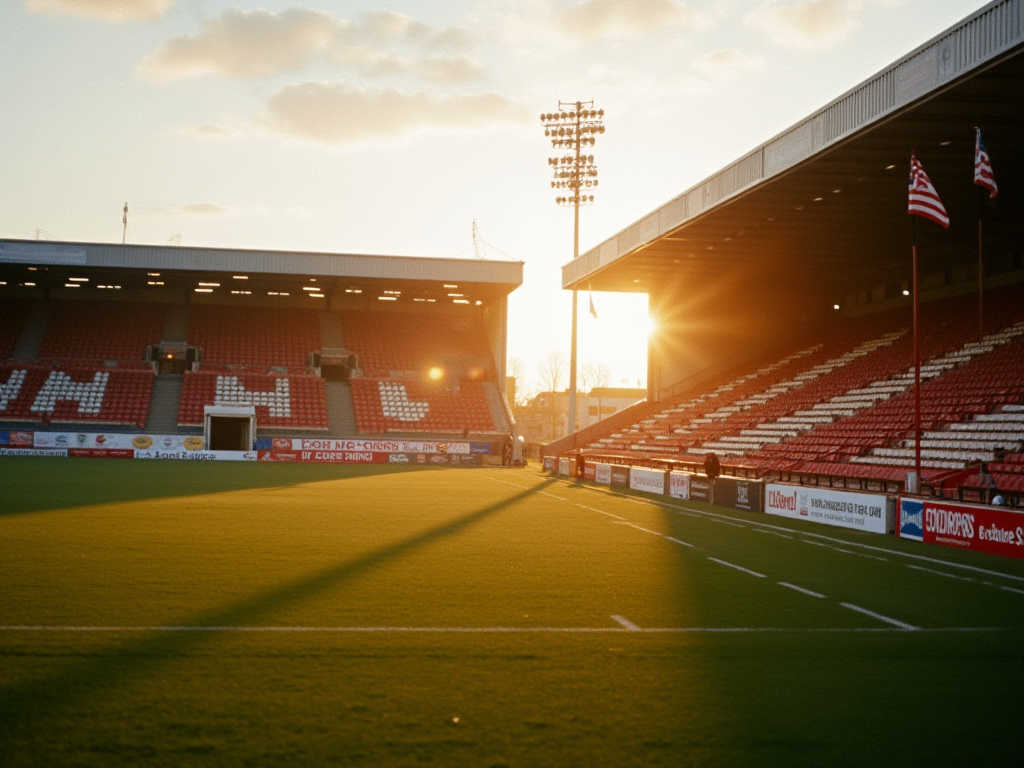 Colwyn Bay: Season Overview and Future Prospects