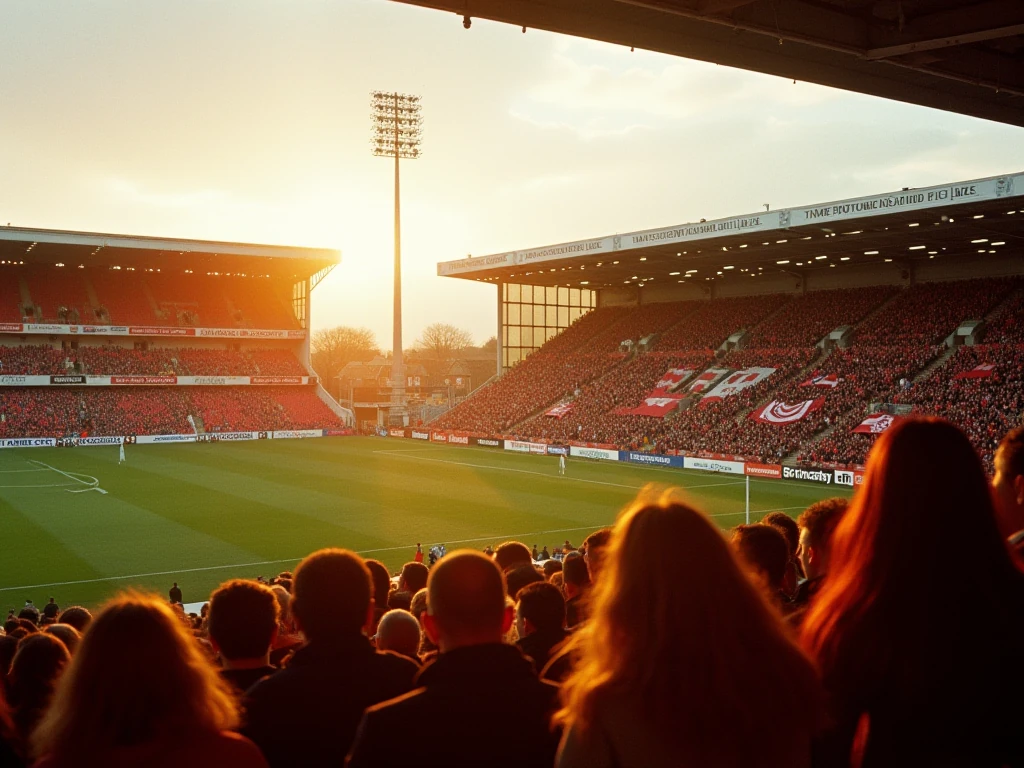 The Derry City FC community mourns the loss of Billy McLaughlin, a dedicated fan whose spirit embodied the club. His...