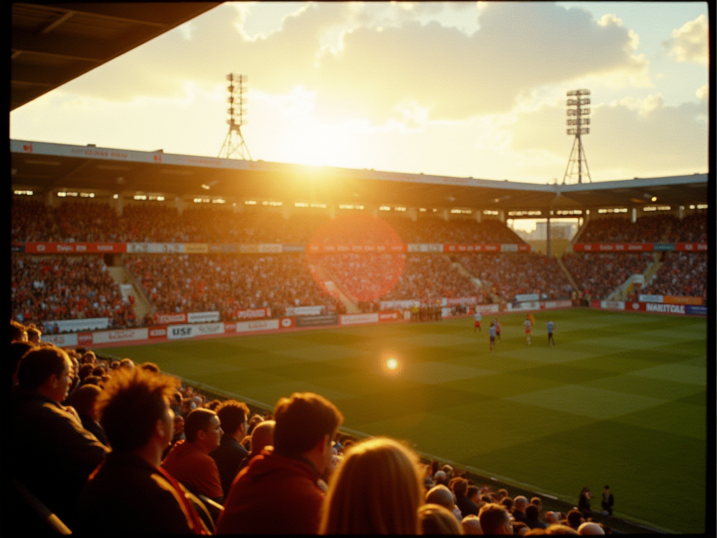 The Saints Ignite: Strategic Moves Spark Optimism at Richmond Park