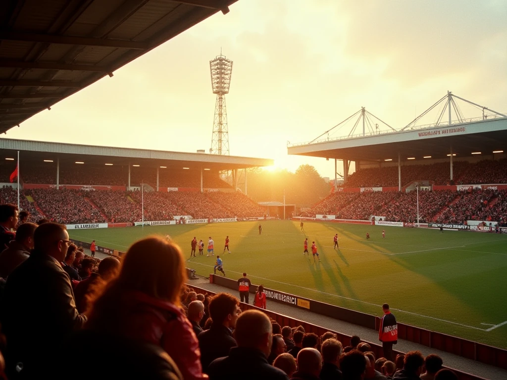 The 2001 playoff victory remains a cherished memory for Walsall fans, marking a significant achievement in the club’s history