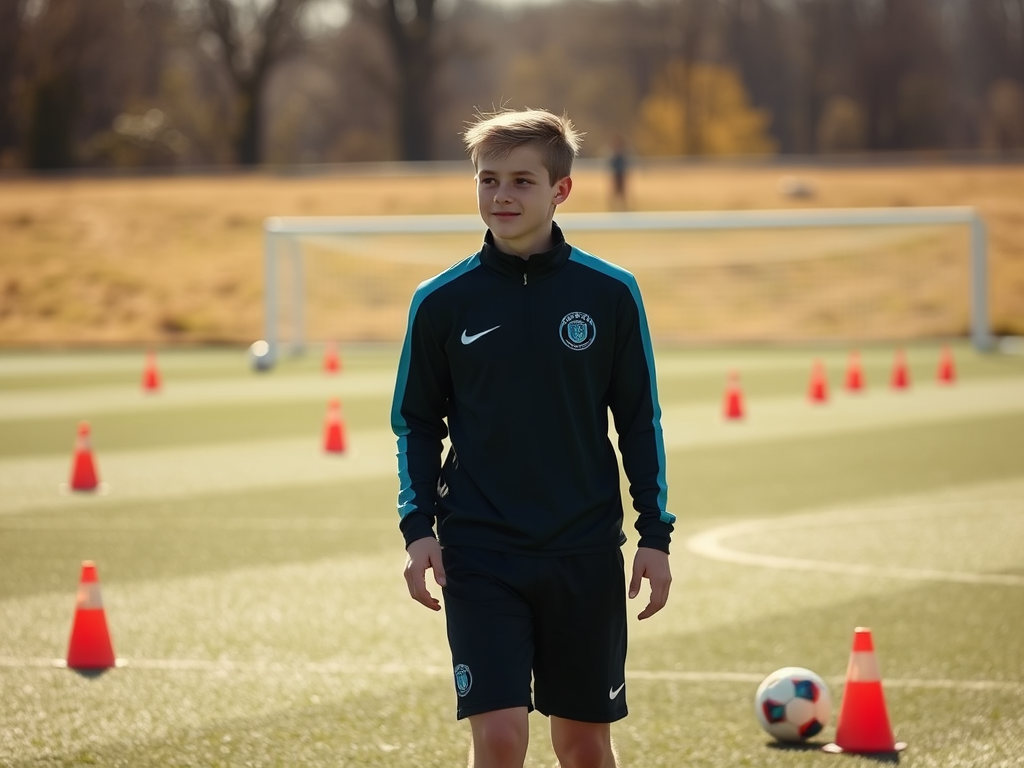 Finn Surman's All Whites Debut: A New Era for New Zealand Football