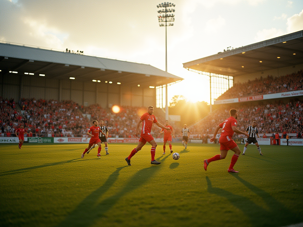 Sligo Rovers Aim for Fourth Straight Win Against Drogheda United