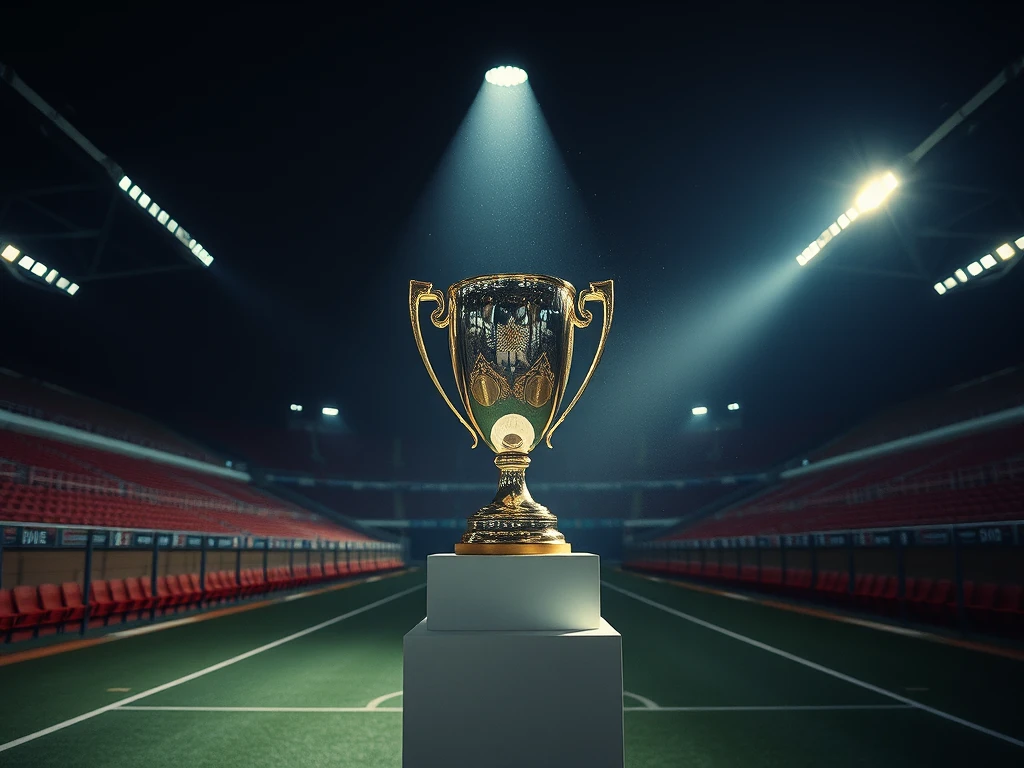 In 2015, Solihull Moors clinched their first major trophy, the FA Trophy, marking a watershed moment in the club’s history