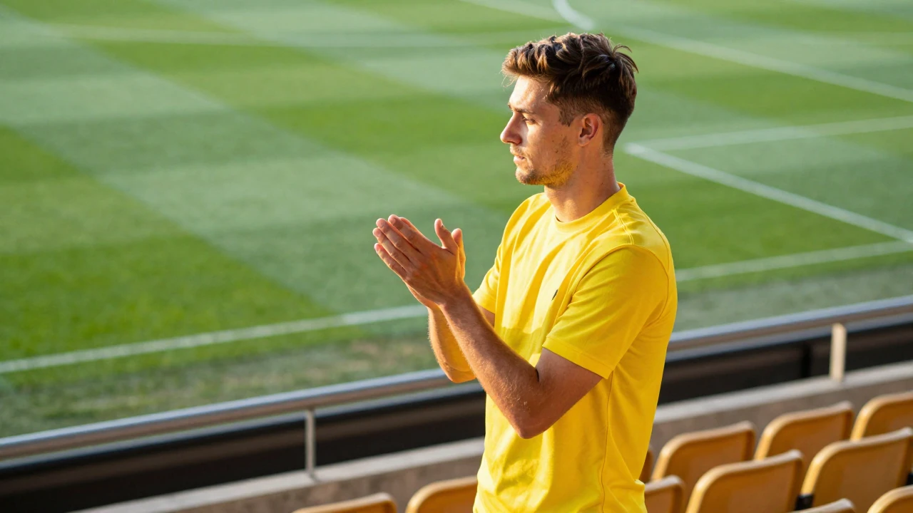 Caernarfon Town hold fourth place in the Cymru Premier table, having scored 18 goals this season ahead of their next...