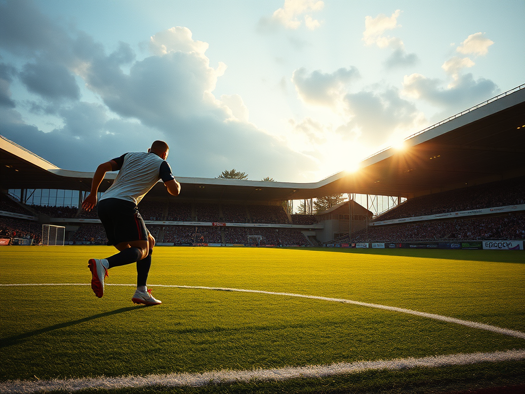 Game-Changing Partnership Unveils Fresh Opportunities for Crawley Town