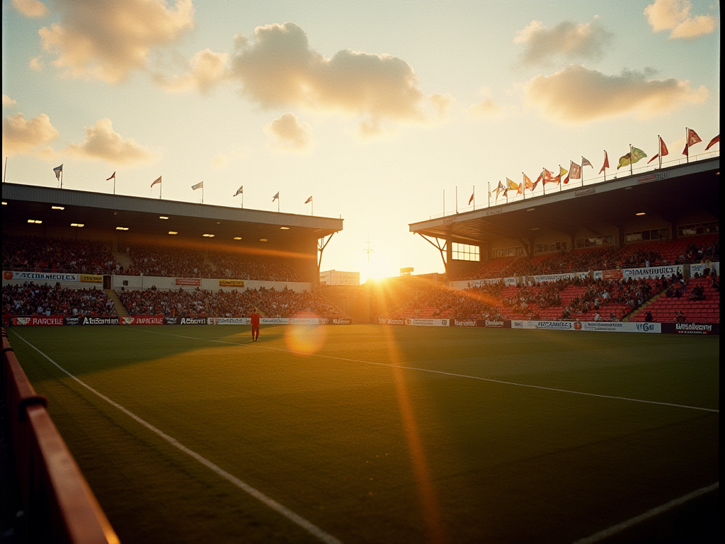 Carlisle's Tactical Shift for Upcoming Matches