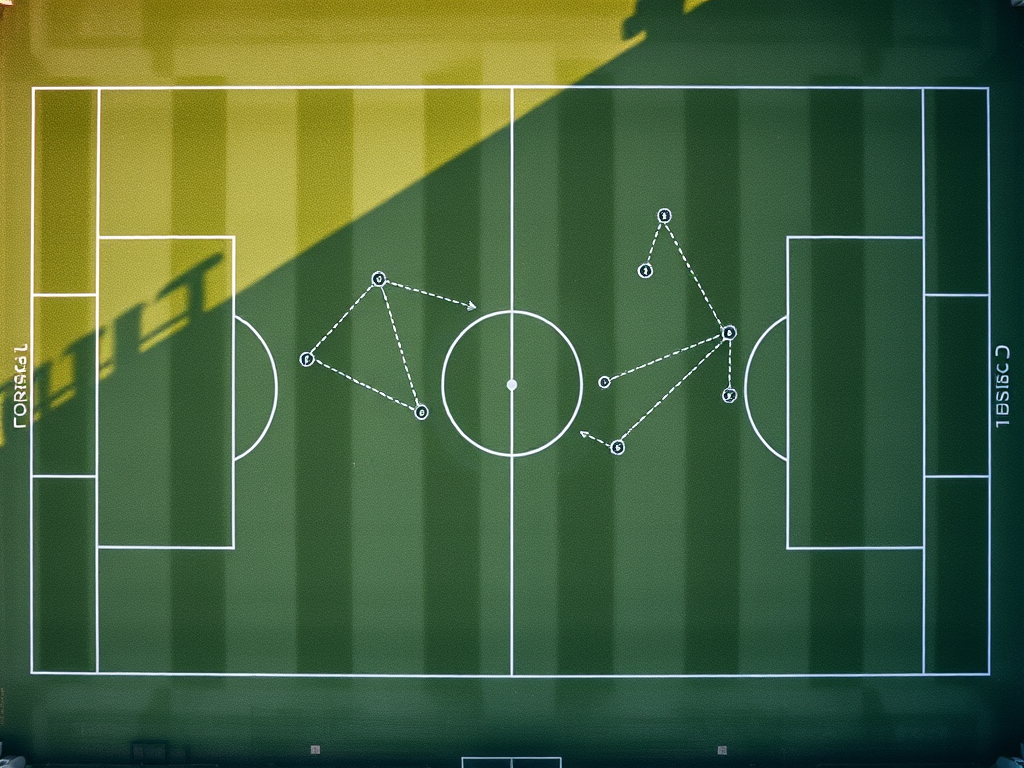 Tactical insights: Accrington ST's mounting pressure game