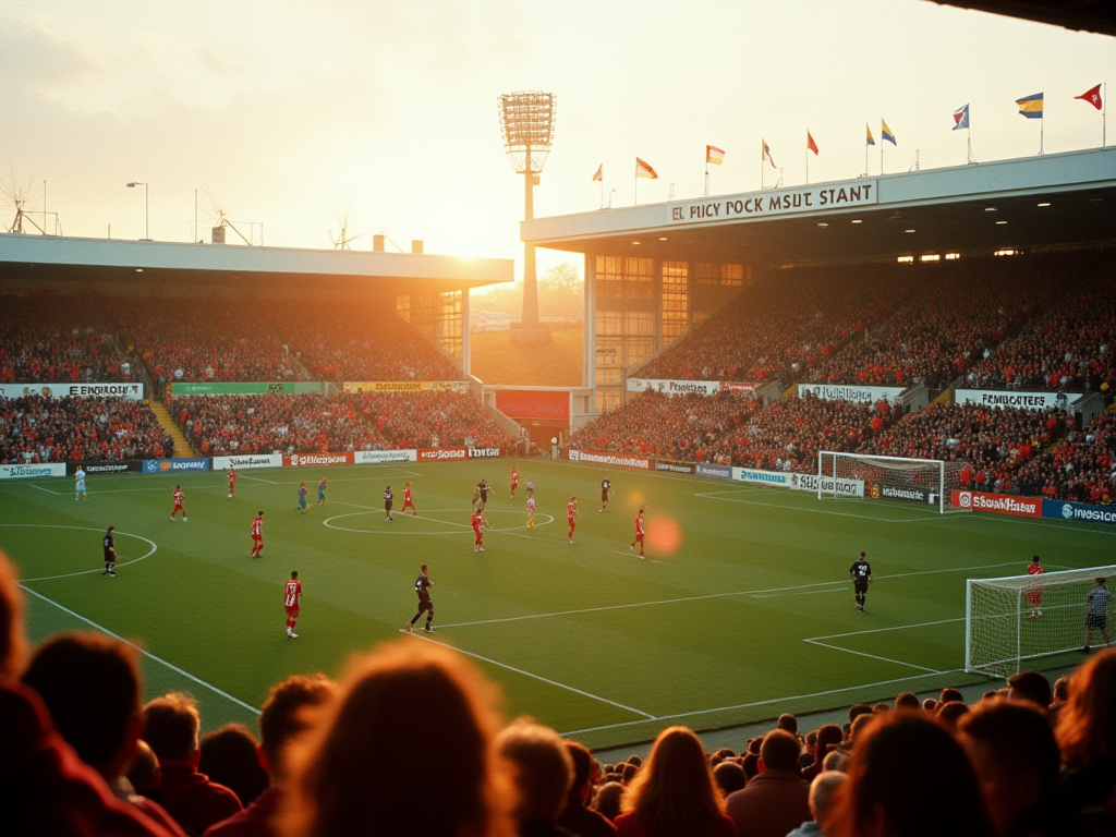 Tactical Analysis of St Patrick's Athl.'s Formation