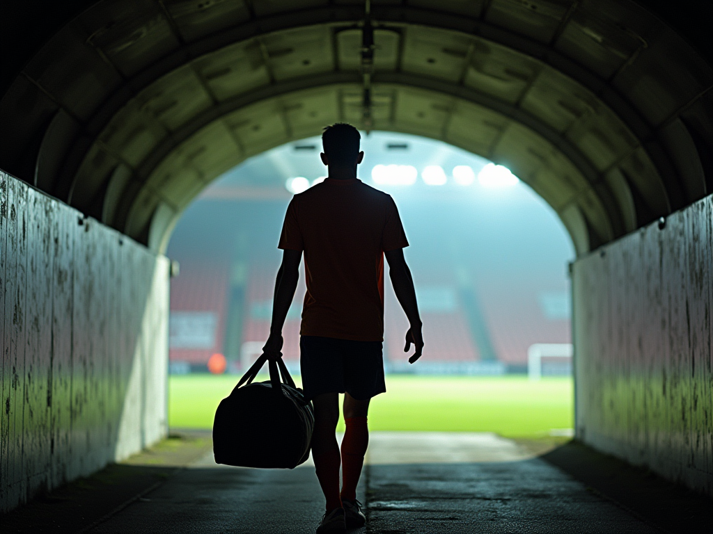 Annagh United United's Transfer Strategy: Building for the Future