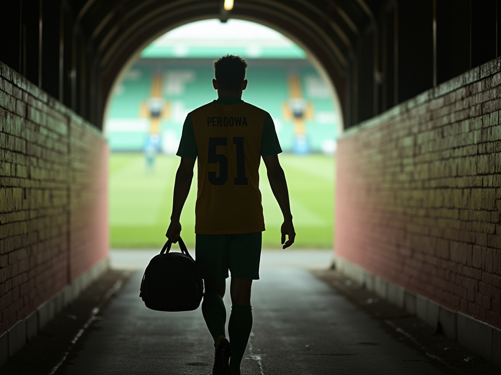 Shrewsbury Town Bid Farewell to Nigerian Trio After Loan Spells
