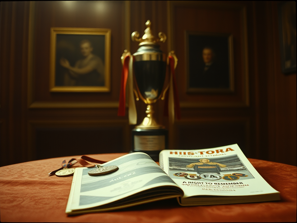 Morecambe's Historic FA Cup Upset: A Night to Remember
