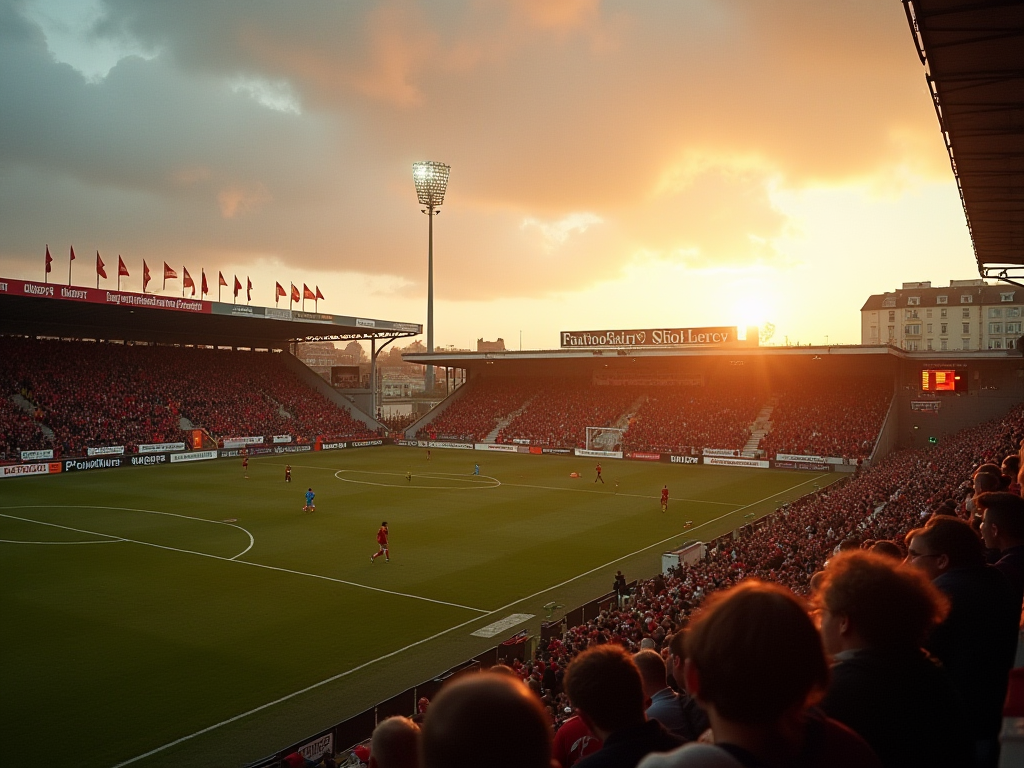 The Heartbeat of Dungannon: Embracing Fan Traditions at Stangmore Park