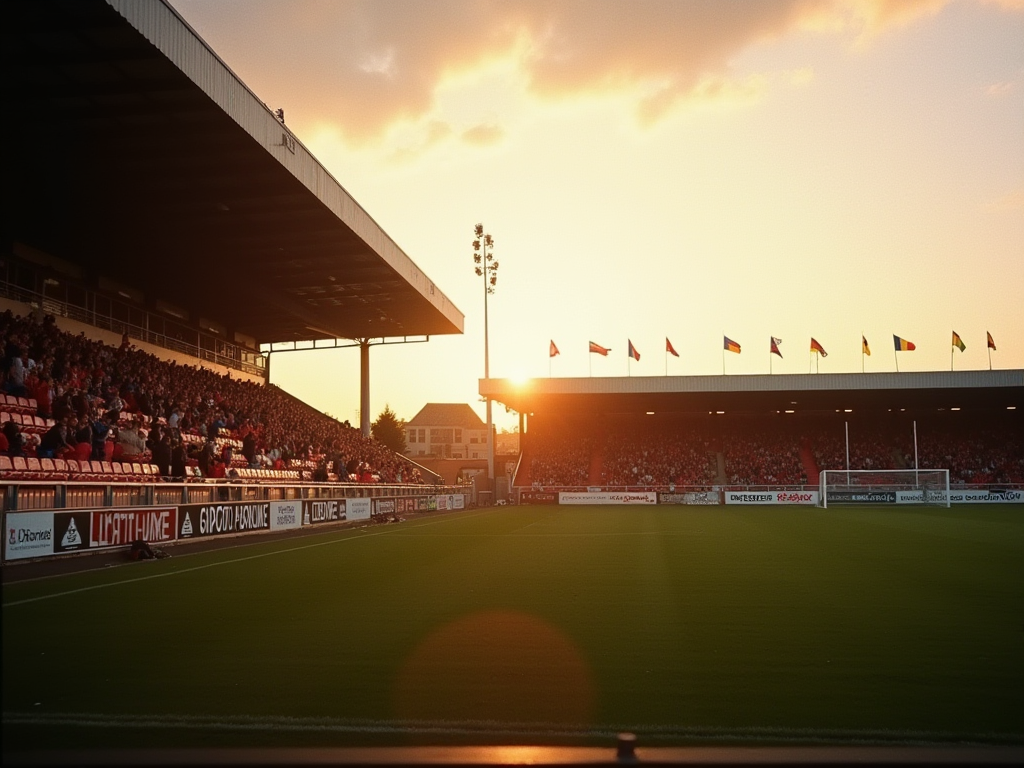 Tactical Analysis: How Larne Can Overcome Their Rivals