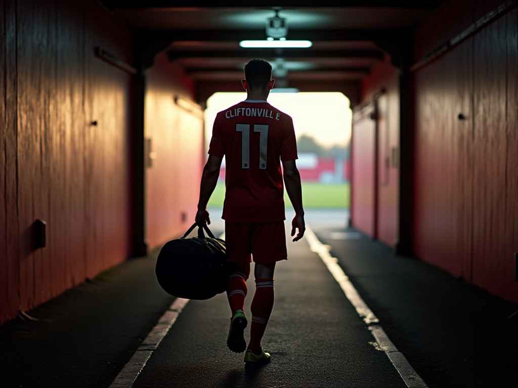Transfer Rumors Surrounding Cliftonville FC: What’s Next?