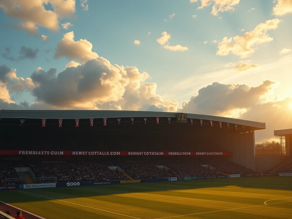 Fleetwood Town’s fourth Inside Town episode drops exclusive behind-the-scenes footage from a gruelling pre-season week at...