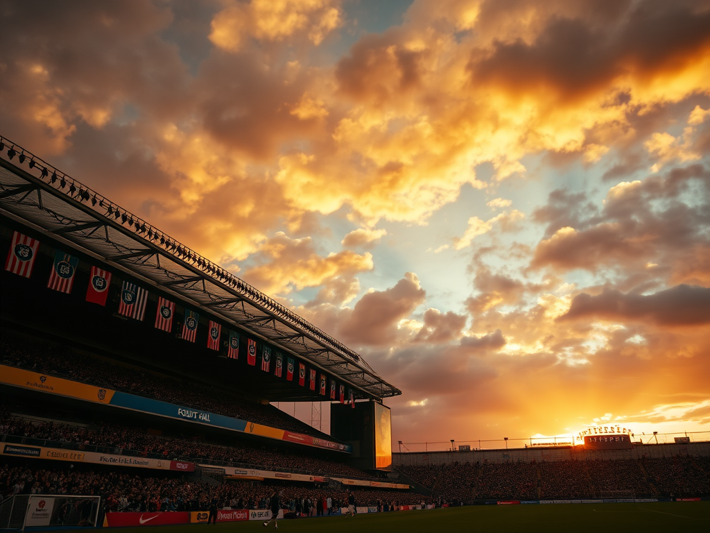Southend's World Cup Connections: A Closer Look at USA Ties