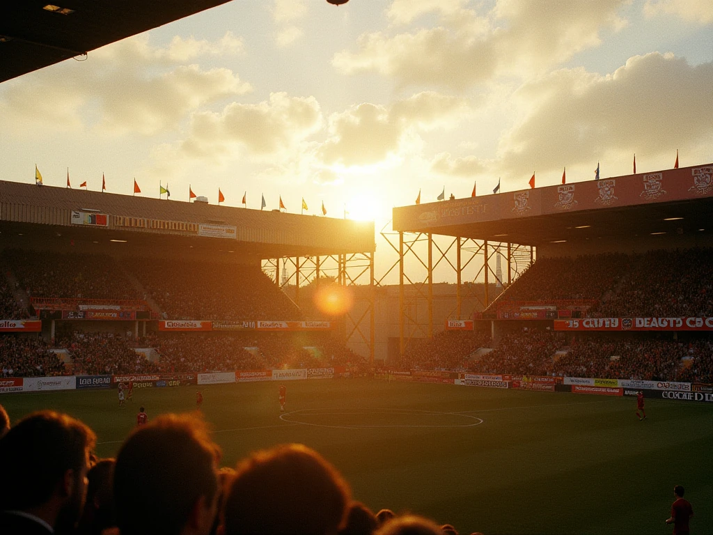 Revisit Cambridge United's astonishing 1991-92 season, a period where John Beck's direct football propelled the U's to...