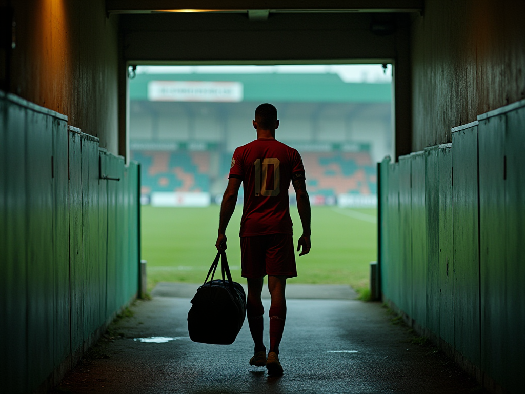 Portadown's Latest Transfer Rumors: What to Expect