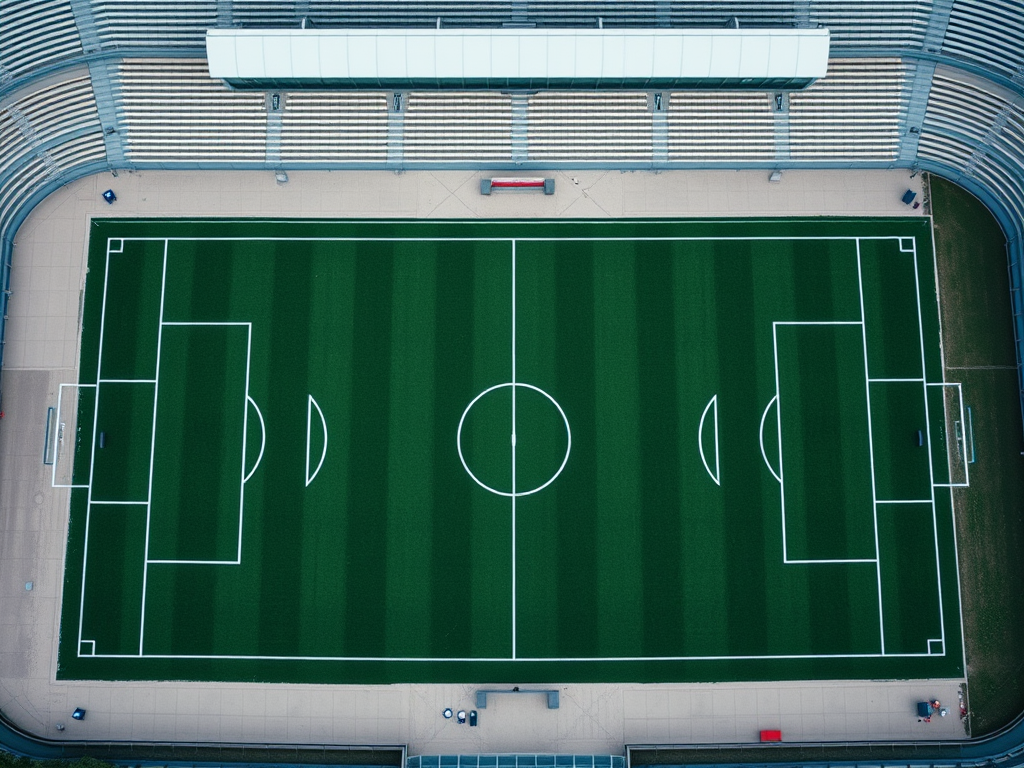 Tactical Analysis: Sutton Utd's Midfield Mechanics