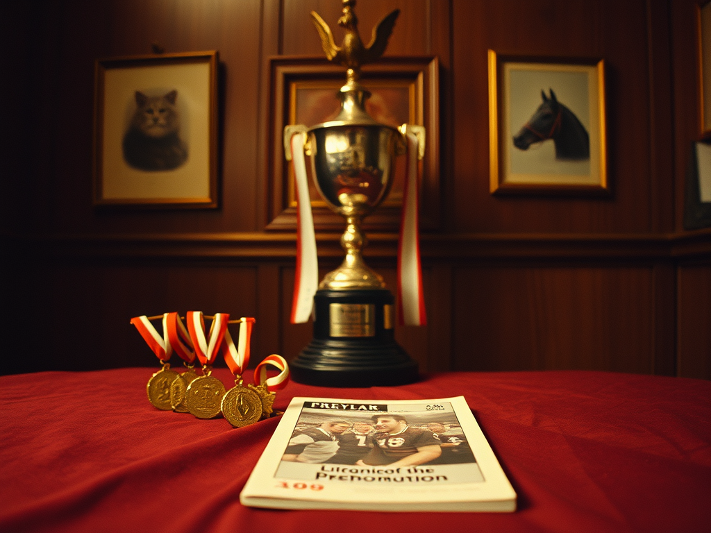 Larne's 1989 Promotion: A Turning Point in Club History