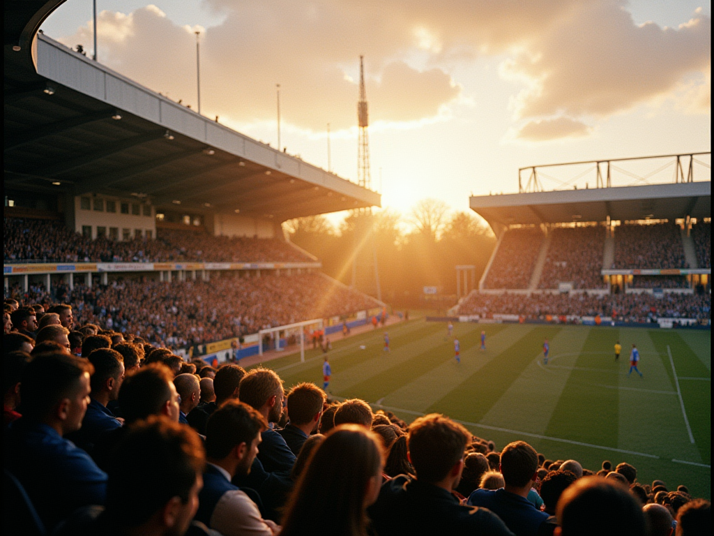 Celebrating the Spirit of The Blues: Waterford's Fan Culture and Derby Traditions