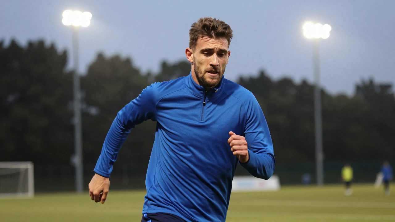 Bangor FC's difficult start to the season continued with a 2-1 loss at Larne, a result that sees them rooted near the...