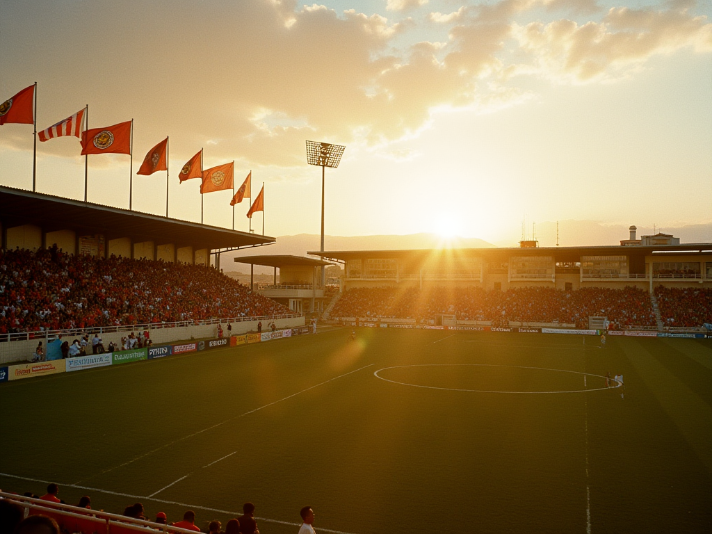 The Rise of Sekhukhune United: A Historical Milestone