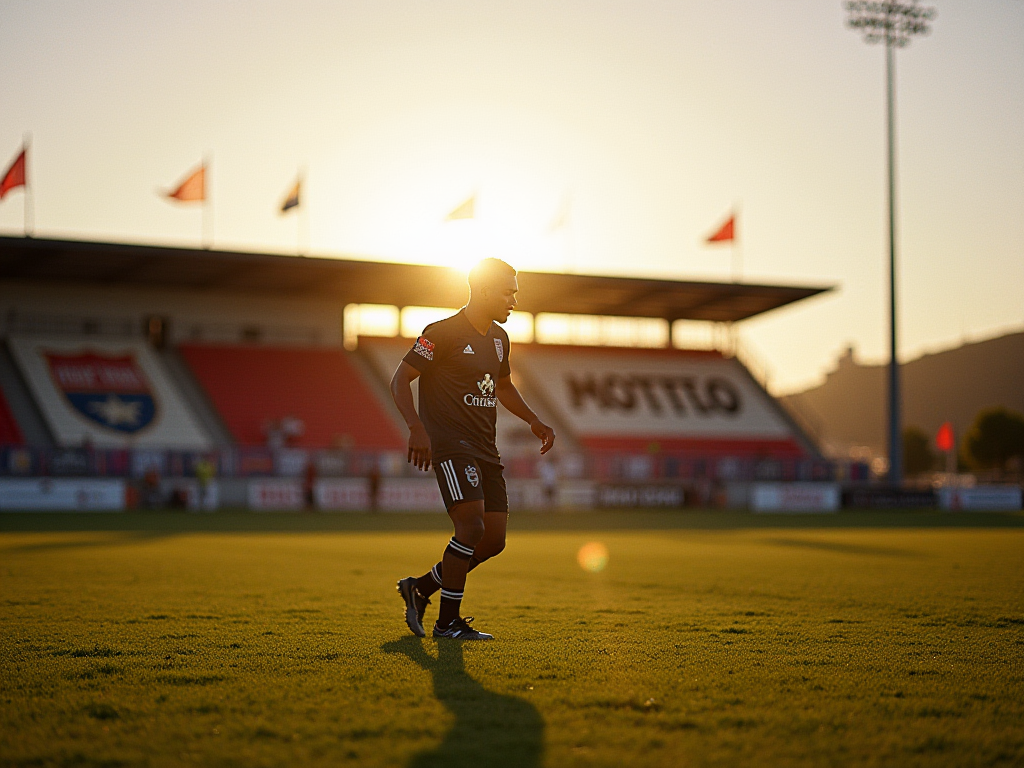 Vuyolwethu Andrieas Aims for Starting Role Against Durban City