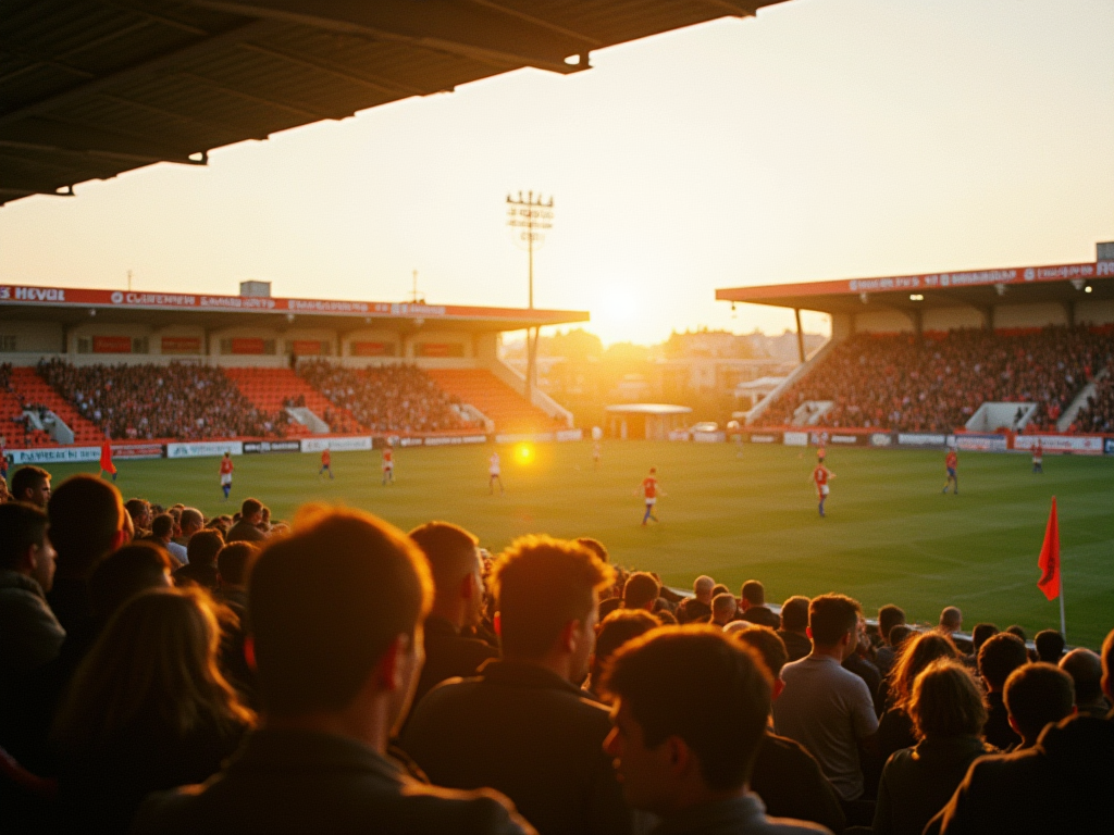 Match Report: Portadown vs. Glenavon Derby Clash