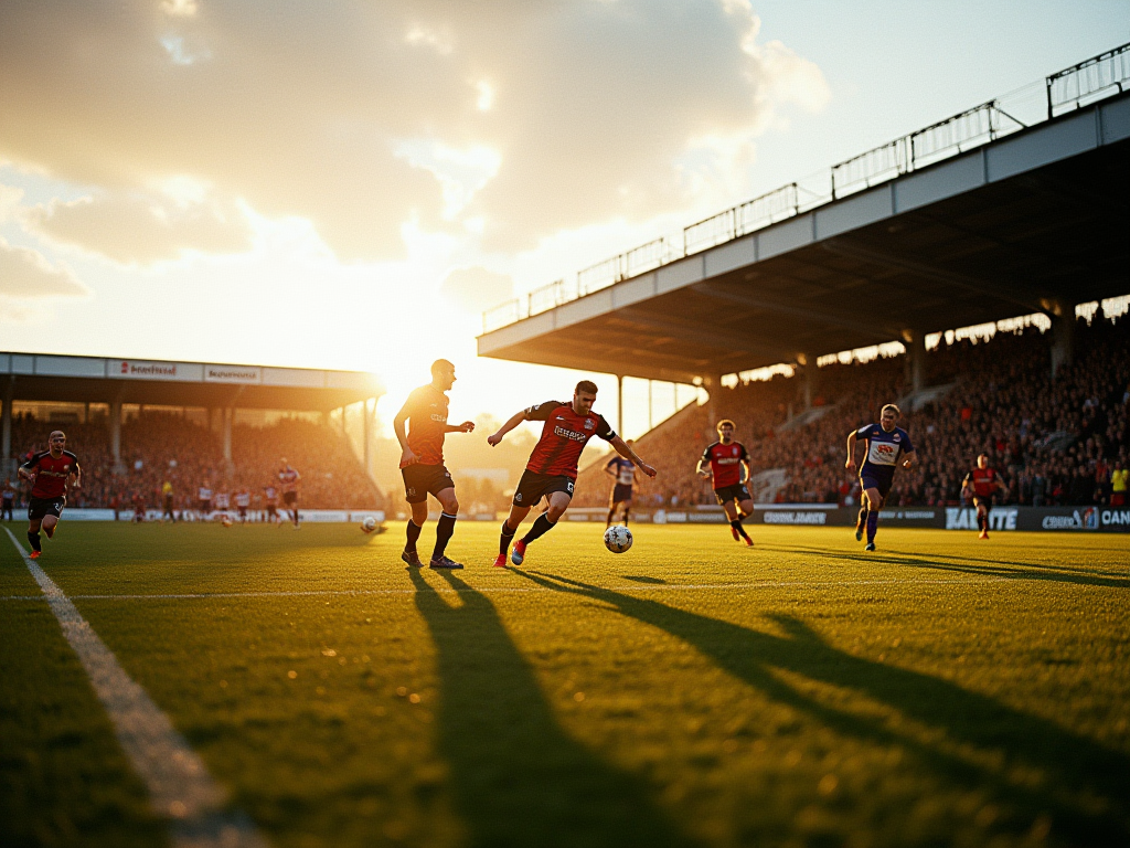 Cumbrians Command Season Finale: Dominance and Unforgettable Away Day Joy