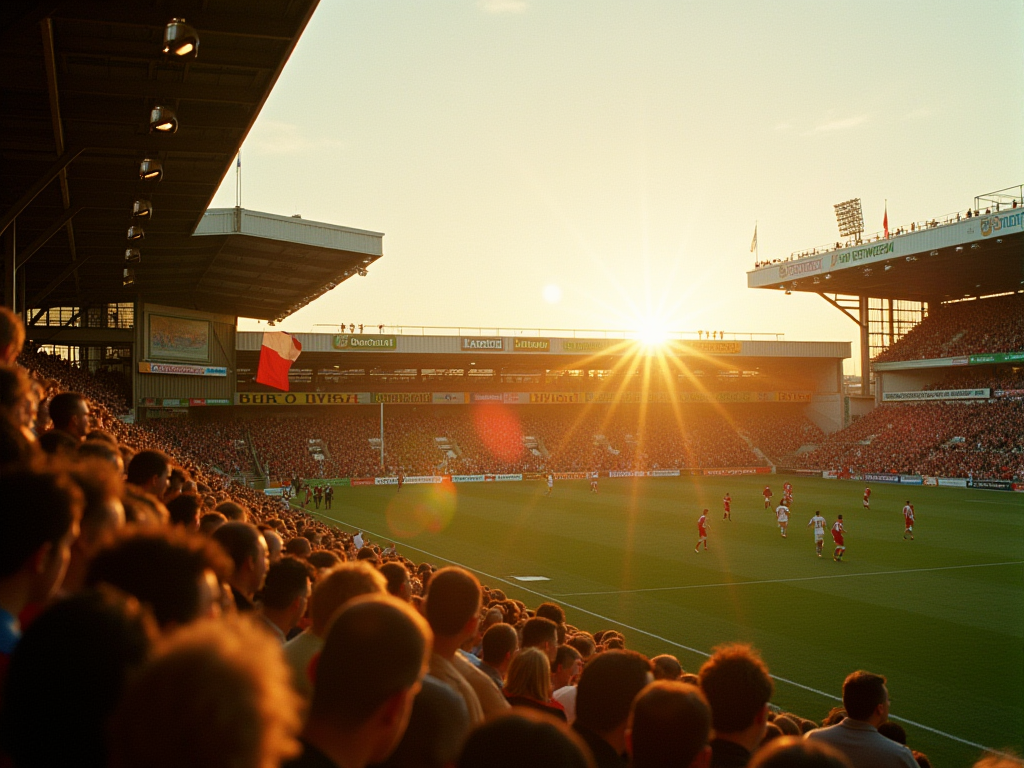 Remembering the Roar: When The Glovers Stunned Sunderland and Etched History