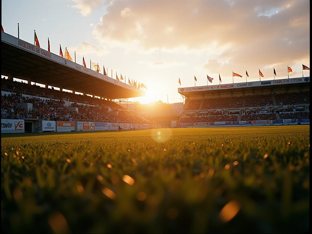 Cape Town City FC's victory in the 2018 MTN8 marked a significant milestone in the club's short history. This triumph not...