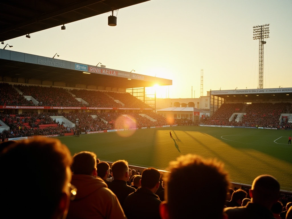 This article delves into the unique rituals and unwavering spirit that define being a Rochdale supporter, from pre-match...